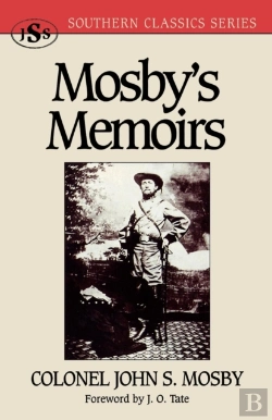 Bertrand.pt - Mosby'S Memoirs