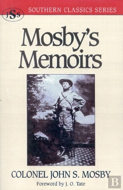Bertrand.pt - Mosby'S Memoirs