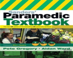 Mosby'S Paramedic Textbook United Kingdom Edition
