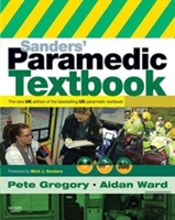 Mosby'S Paramedic Textbook United Kingdom Edition