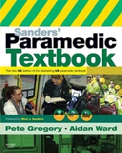 Bertrand.pt - Mosby'S Paramedic Textbook United Kingdom Edition
