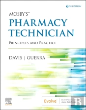 Mosby'S Pharmacy Technician