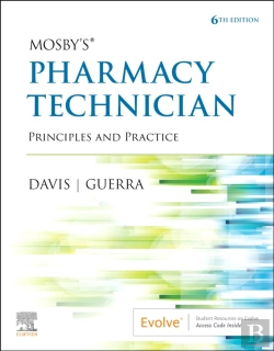 Bertrand.pt - Mosby'S Pharmacy Technician