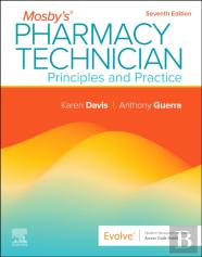 Mosby'S Pharmacy Technician: Principles And Practice