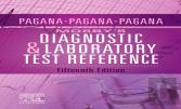 Mosby'S (R) Diagnostic And Laboratory Test Reference