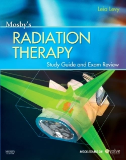 Bertrand.pt - Mosby'S Radiation Therapy Study Guide And Exam Review (Print W/Access Code)