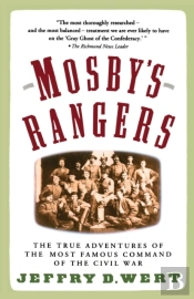 Mosby'S Rangers