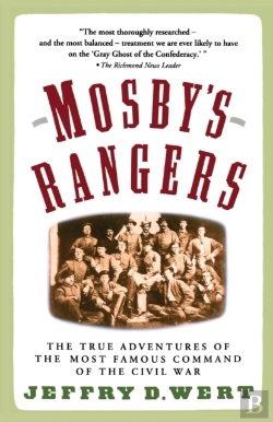 Bertrand.pt - Mosby'S Rangers