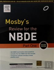 Mosby'S Review For The Nbde Part I