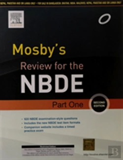 Bertrand.pt - Mosby'S Review For The Nbde Part I
