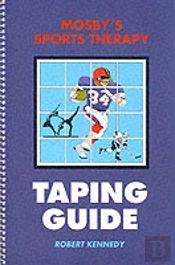 Mosby'S Sports Therapy Taping Guide