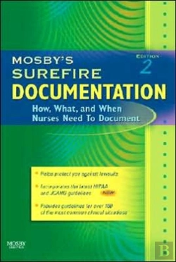 Bertrand.pt - Mosby'S Surefire Documentation