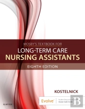 Mosby'S Textbook For Long-Term Care Nursing Assistants