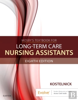 Bertrand.pt - Mosby'S Textbook For Long-Term Care Nursing Assistants