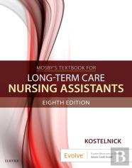 Mosby'S Textbook For Long-Term Care Nursing Assistants