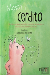 Mosca Y Cerdito