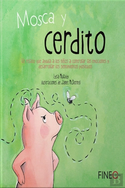Bertrand.pt - Mosca Y Cerdito