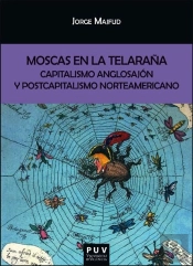 Moscas En La Telaraña