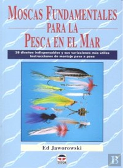 Bertrand.pt - Moscas Fundamentales Para La Pesca En El Mar
