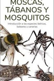 Moscas, Tabanos Y Mosquitos - Guias Desplegables Tundra