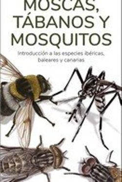 Bertrand.pt - Moscas, Tabanos Y Mosquitos - Guias Desplegables Tundra