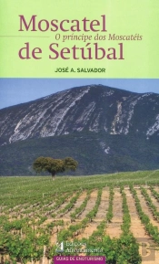 Moscatel de Setúbal