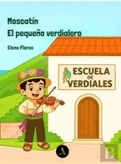 Moscatin, El Pequeño Verdialero