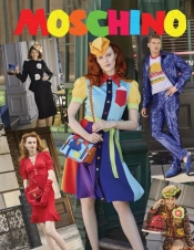 Moschino