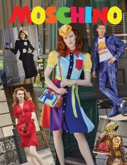 Bertrand.pt - Moschino