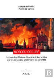 Moscou Occupée