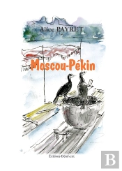 Moscou-Pékin