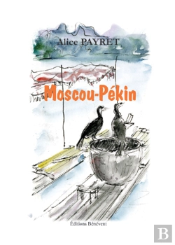 Bertrand.pt - Moscou-Pékin