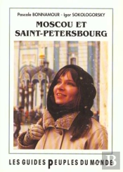 Moscou, Saint-Petersbourg