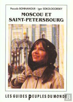 Bertrand.pt - Moscou, Saint-Petersbourg