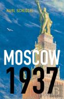 Moscow, 1937