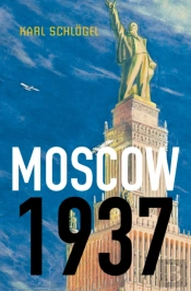 Moscow, 1937