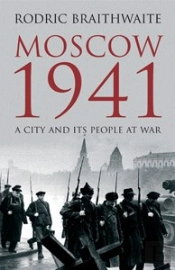 Moscow 1941