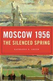 Moscow 1956