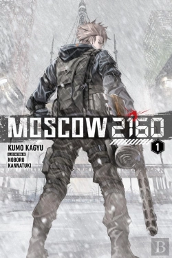 Bertrand.pt - Moscow 2160 (Light Novel)