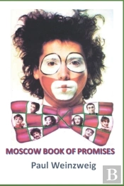 Moscow Book Of Promises