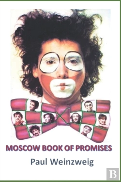 Bertrand.pt - Moscow Book Of Promises