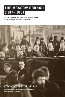 Bertrand.pt - Moscow Council (1917-1918)