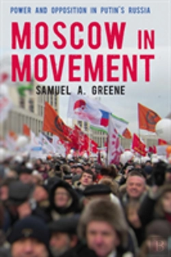 Bertrand.pt - Moscow In Movement