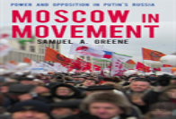 Moscow In Movement