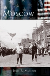 Moscow