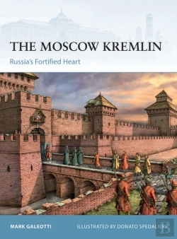 Bertrand.pt - Moscow Kremlin