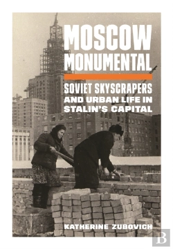Bertrand.pt - Moscow Monumental