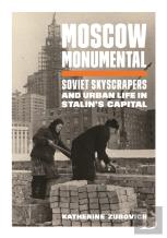 Moscow Monumental