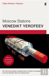 Moscow Stations