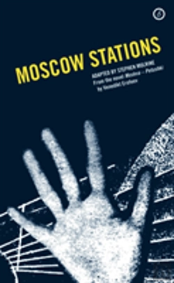 Bertrand.pt - Moscow Stations